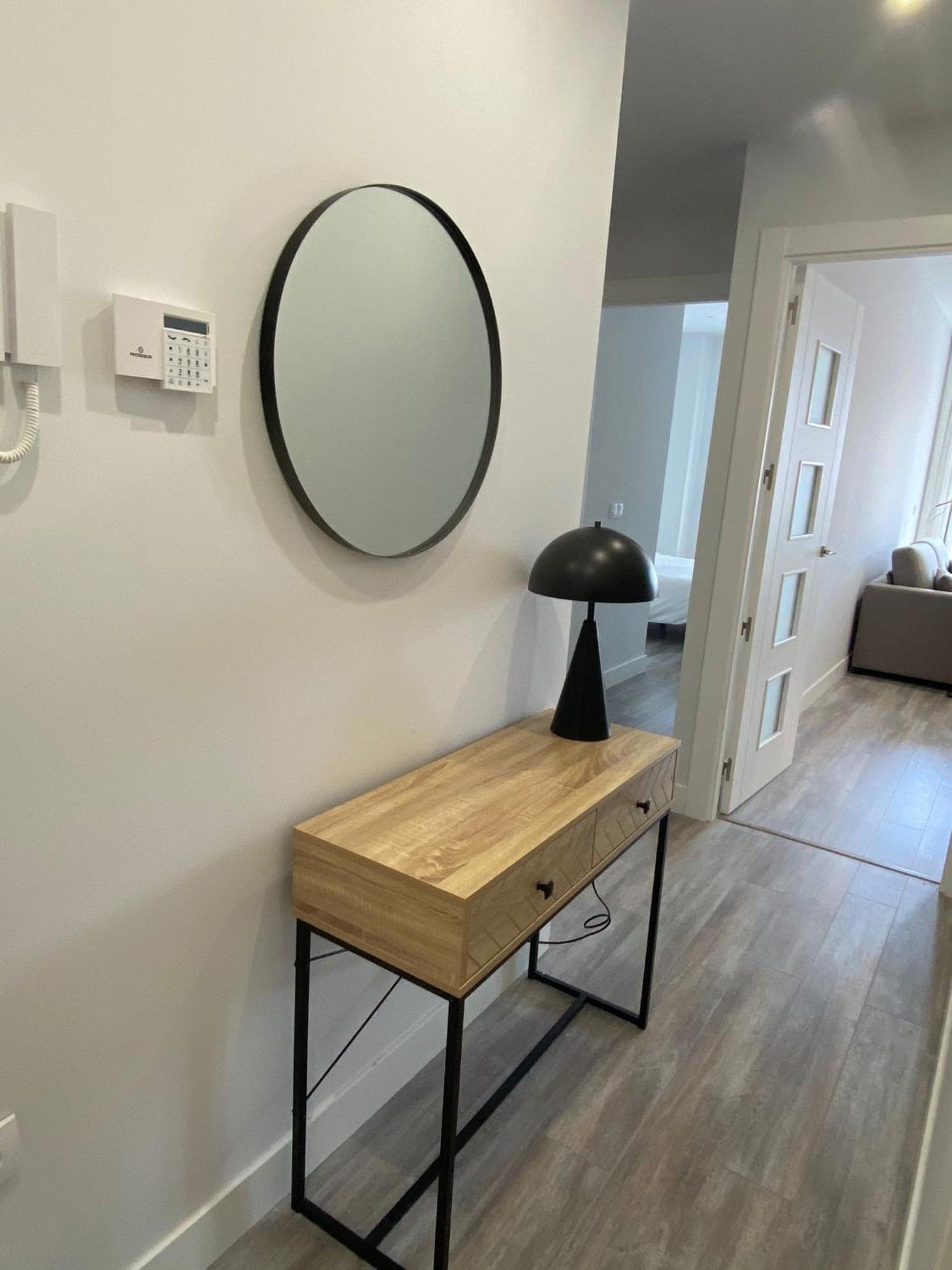 Livemalaga Alta & Parking Appartement Málaga