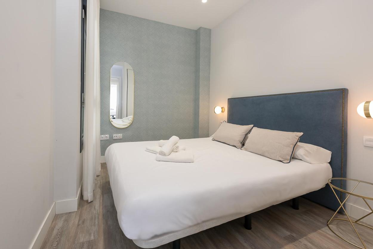 Livemalaga Alta & Parking Apartment Malaga